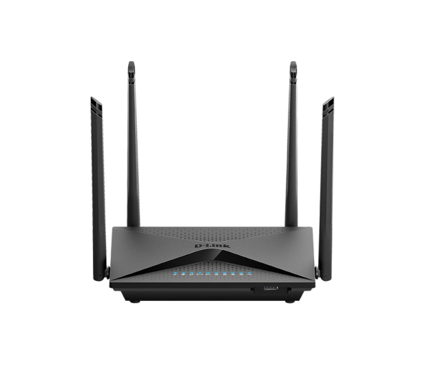 D-Link DIR-853 (802.11a/b/g/n/ac 1300Mb/s) Gigabit USB - 490844 - zdjęcie